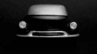 Citroën DS  Project S   teaser [upl. by Eselehs]