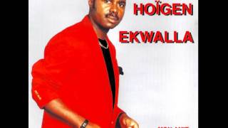 Hoïgen Ekwalla  Mon amie [upl. by Eneryt]