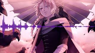 Unlike Pluto  JOLT Nightcore Remix [upl. by Briano]