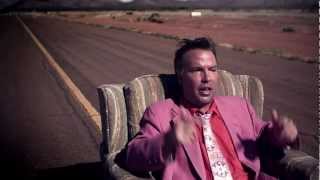 Doug Stanhope  Reality TV Needs Assholes Charlie Brookers Weekly Wipe [upl. by Fital772]