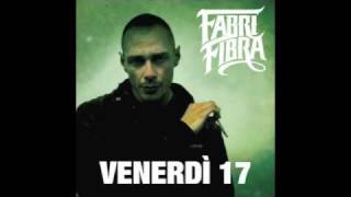 Fabri Fibra Collezione Megamix ft Dj Double S Venerdì 17 [upl. by Claretta427]