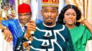 COMPLETE MOVIE New Released Movie Today  GLORIFIED  Village Nigerian Nollywood Movie 2024 [upl. by Narad]