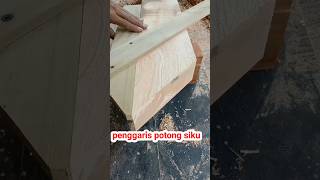 Right angle cutting ruler [upl. by Leidag662]