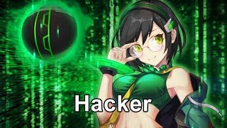 Lost Saga Hero 186  Hacker [upl. by Ahsinej881]