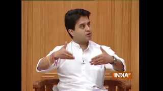 Rahul Gandhi Was On Introspection For 56 Days  India Tv [upl. by Root]