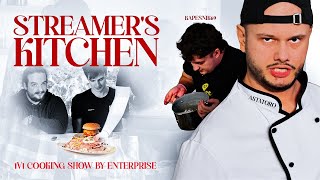 KRTKŮV DORT JAKO MCQUEEN 🍽  Streamer’s Kitchen [upl. by Rickert]