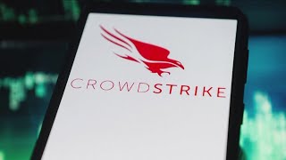 What is CrowdStrike  Global cyber outage continues [upl. by Gipps137]