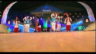 Sardaran Da Munda Full Song Ral Bhangra Paaiye New Year Programme [upl. by Abran222]