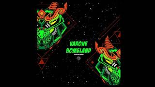 Varone  Homeland Original Mix Finish Team Records [upl. by Ssirk]