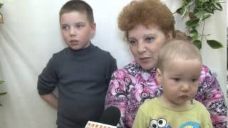 266 выпуск Новости ТНТБерезники17 мая 2013 [upl. by Ginny]