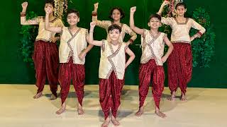 Khopoli Creation dance Studio Live Stream [upl. by Naot616]