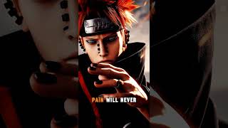 Pain speech 💬 naruto animequotes anime ai narutoshippuden animechannel animeai nagato pain [upl. by Graybill713]