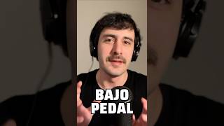 Uso del Bajo Pedal [upl. by Leoj209]