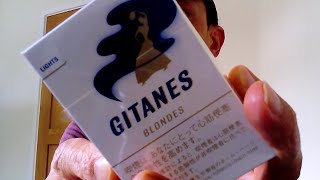 Gitanes  An Iconic French Brand [upl. by Maeve]