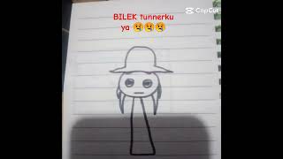 BILEK yaa BILEK yaa 😞😞😞😢😢😢 [upl. by Nodnrb]