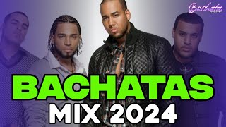 BACHATA 2024 🌴 BACHATA MIX 2024 🌴 MIX DE BACHATA 2024  The Most Recent Bachata Mixes [upl. by Nylodnarb]