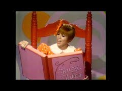 The Carol Burnett Show S2 E28  Imogene Coca Robert Goulet [upl. by Cohligan]