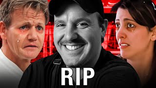 What Happened To quotCampaniaquot From Kitchen Nightmares [upl. by Moncear]