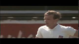 Eric Liddell quotChariots of Firequot Olympics video [upl. by Owena]