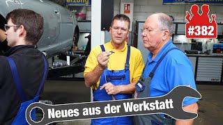 Holger zeigt CoronaBetrüger an  CitroenLüftergebläse kaputt 💨 amp NervSchraube an Mehrlenkerachse [upl. by Harrell]