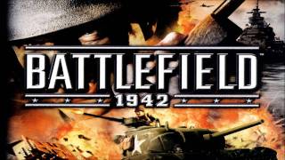 05  Theme  Battlefield 1942 OST [upl. by Rehptsirhc164]