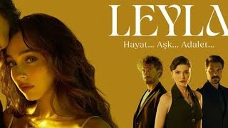 Leyla 4 Bölüm reyting sonuçları [upl. by Dugan]