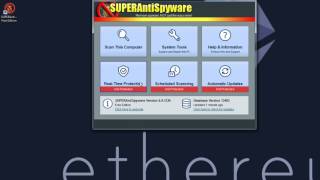 How to install Superantispyware [upl. by Samled]