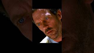 Dr House forcibly awakens comatose patient movie video shorts [upl. by Dnomsad]