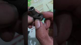 Penyebab Bunyi Tek tek di Motor Nmax aerox lexi shorts [upl. by Stringer714]