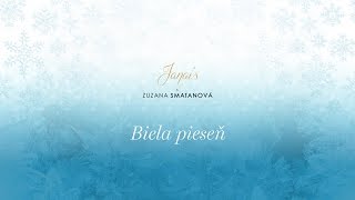 Janais a Zuzana Smatanová  Biela pieseň LYRIC VIDEO [upl. by Llehsram329]