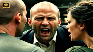 Jason Statham  New Released Action Movie 2024  Full Movie  4K Ultra action131 [upl. by Niko311]