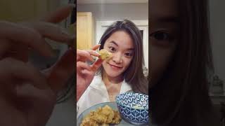 Karaage  Japanese Fried Chicken shorts cooking [upl. by Melany453]