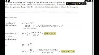 Deformation of Solids Part 8Last [upl. by Inej]