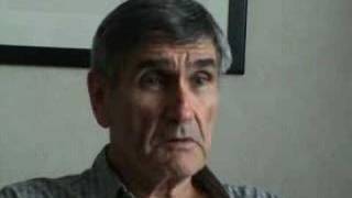 Nonviolent Communication Part 1 Marshall Rosenberg [upl. by Anavlys33]