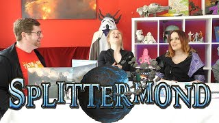 Splittermond Mondsplitter quotIm Rücken des Feindesquot Lets Play Teil 4 [upl. by Nohsyt]