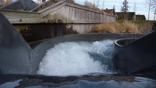 Wildwaterbaan Onride Hof Van Saksen Nooitgedacht Holland [upl. by Solakcin952]