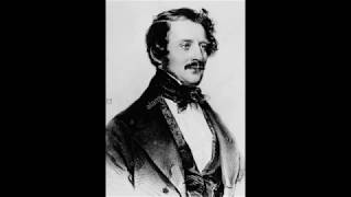 G DONIZETTI  Marcia lugubre  Polacca  Larghetto  Piano G Carmassi G Fricelli [upl. by Mulry454]