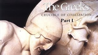 Greeks The Crucible of Civilization Ep1 Revolution Full HD 1080p Amazing Documentary [upl. by Frants]