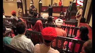 Adaalat  Bengali  Ghost in the court  Episode 12 [upl. by Brey998]