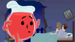 5 Most Awkward KoolAid Commercials [upl. by Jit]