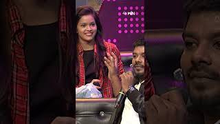 shorts  SudigaliSudheer PradeepMachiraju Rashmi ShekarMaster Danceshoe Etv [upl. by Rehotsirk]