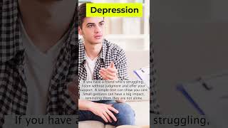 DEPRESSION Revealed 5 Hidden Symptoms You Never Knew [upl. by Zilada871]