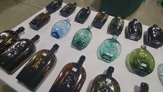 Baltimore Bottle Show 2023 [upl. by Martinsen]