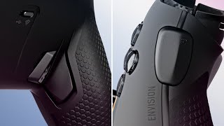 SCUF Envision Pro Review [upl. by Aivatco]