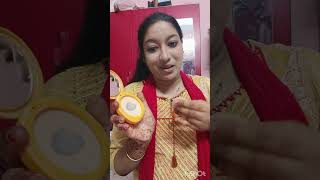 Easy affordable Lakme one brand office make up [upl. by Animaj651]