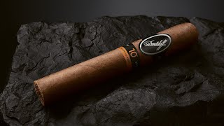 CIGAR TASTING I The Davidoff Nicaragua 10th Anniversary Limited Edition [upl. by Richara]