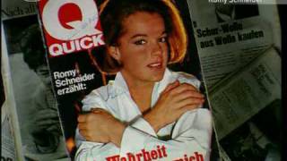 Romy Schneider  Legenden Doku Teil 15 [upl. by Chernow727]