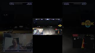 Theres a pole there shortsvideo ats atsmultiplayer convoy atsconvoy htsai trucking gaming [upl. by Howell]