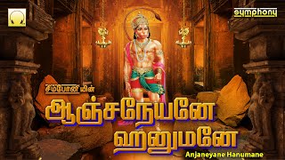 Anjaneyane Hanumane  Hanuman Jayanthi Songs  ஆஞ்சநேயனே ஹனுமனே  அனுமன் ஜெயந்தி பாடல்கள் [upl. by Torrie]