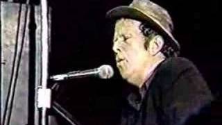 Tom Waits  Tom Trauberts Blues [upl. by Abramo]